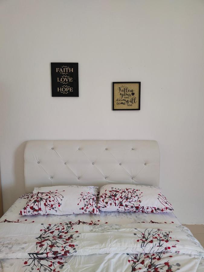 Laman Hanaz 판타이체낭 외부 사진